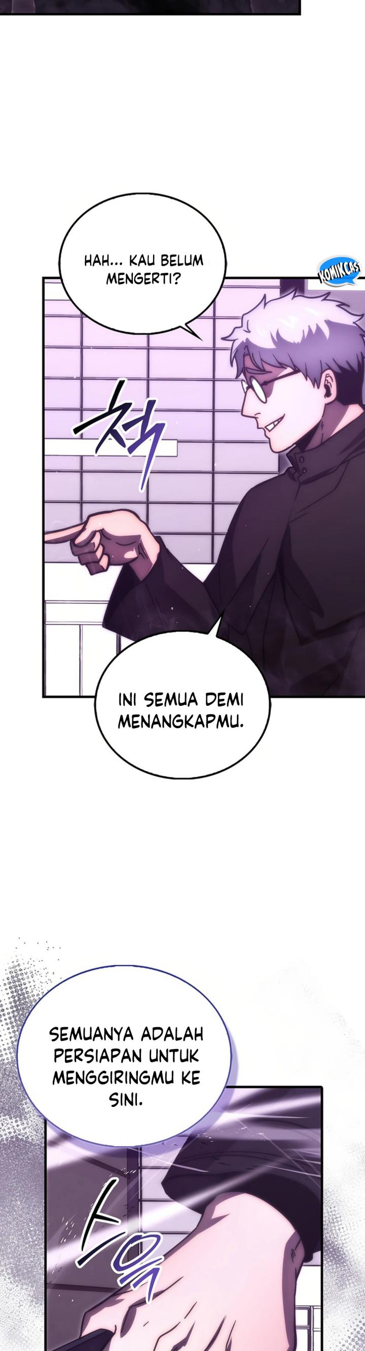 Demon Lord’s Martial Arts Ascension