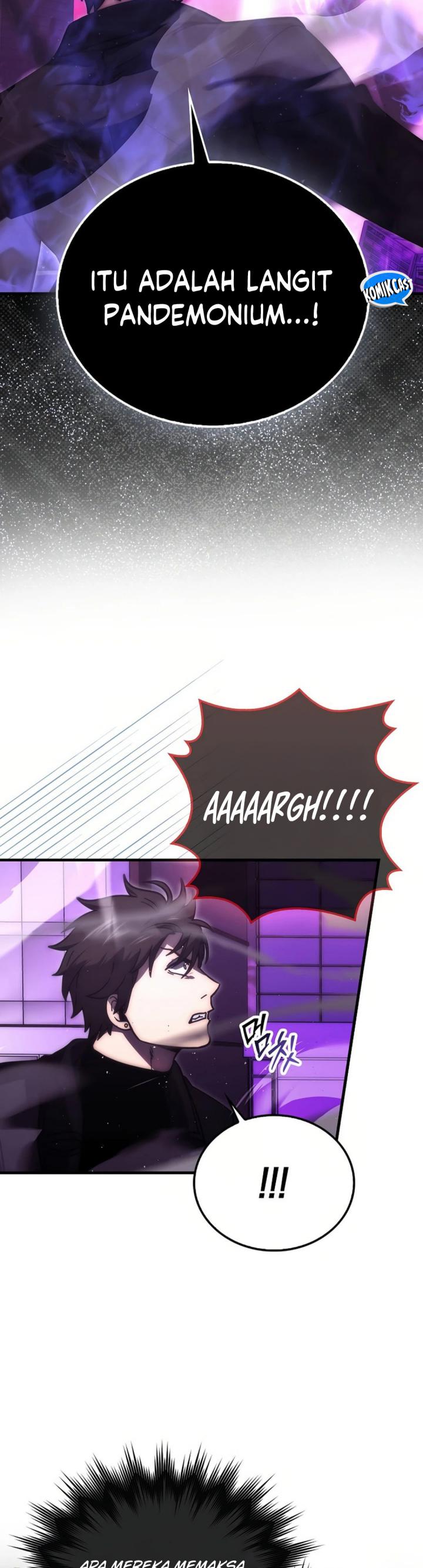 Demon Lord’s Martial Arts Ascension