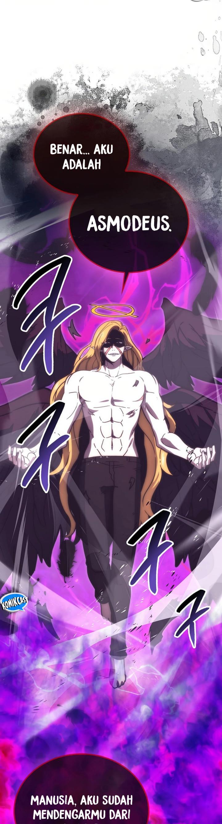 Demon Lord’s Martial Arts Ascension