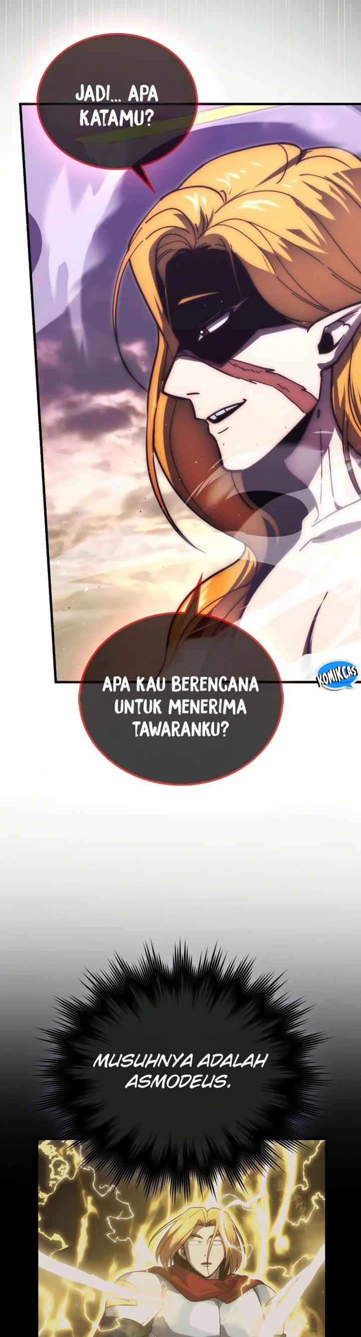 Demon Lord’s Martial Arts Ascension