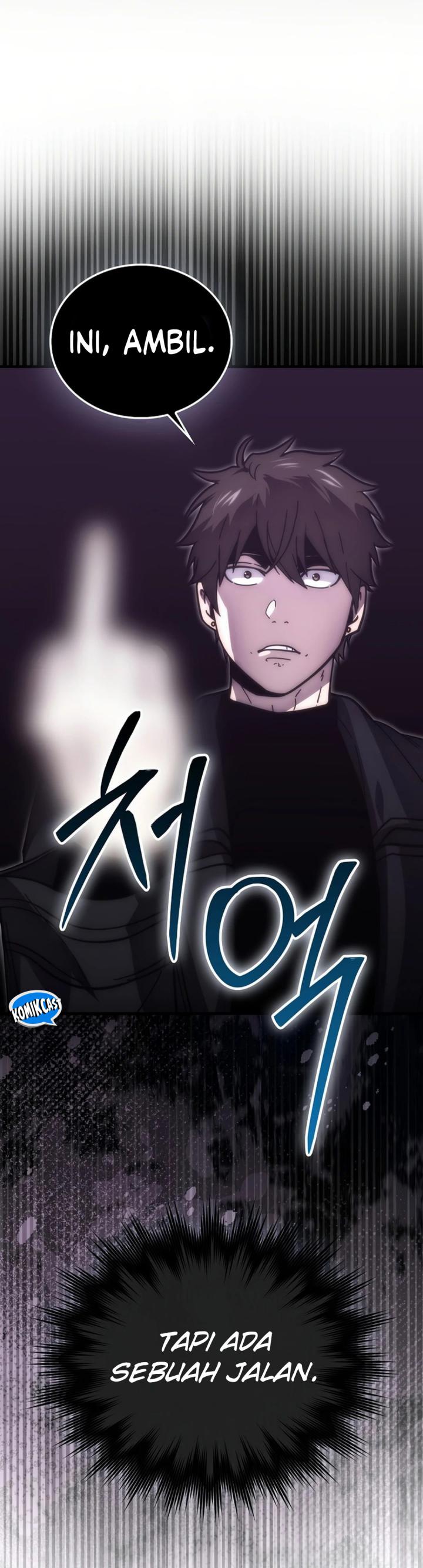 Demon Lord’s Martial Arts Ascension