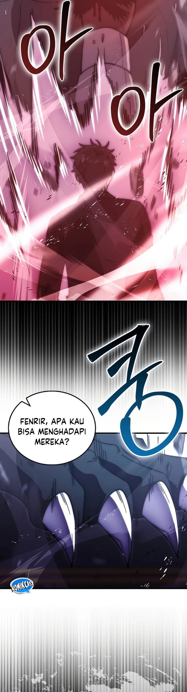 Demon Lord’s Martial Arts Ascension