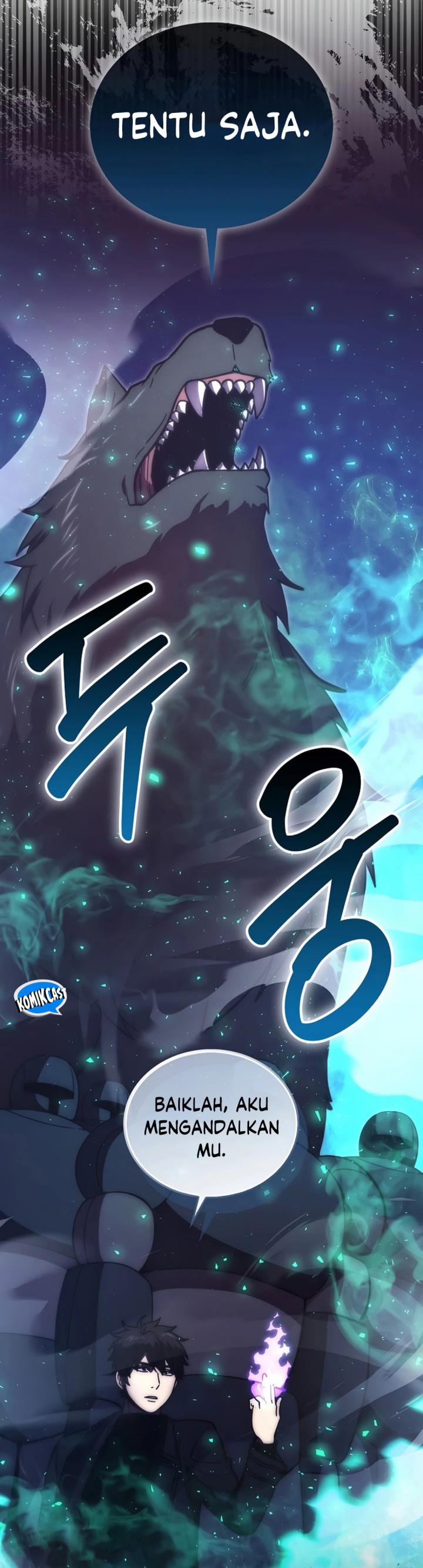 Demon Lord’s Martial Arts Ascension