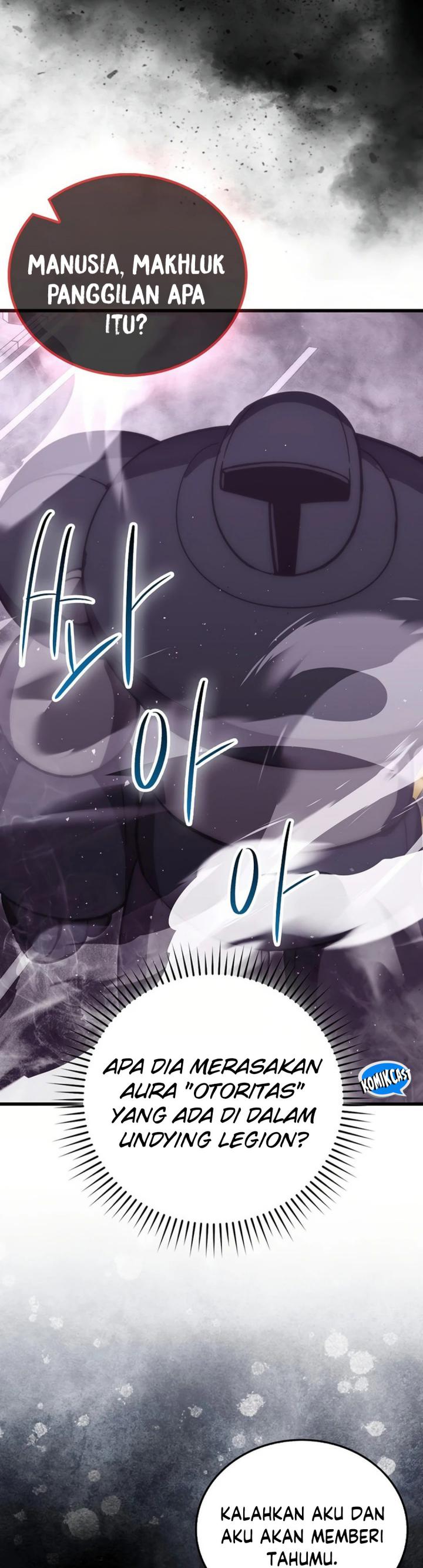 Demon Lord’s Martial Arts Ascension