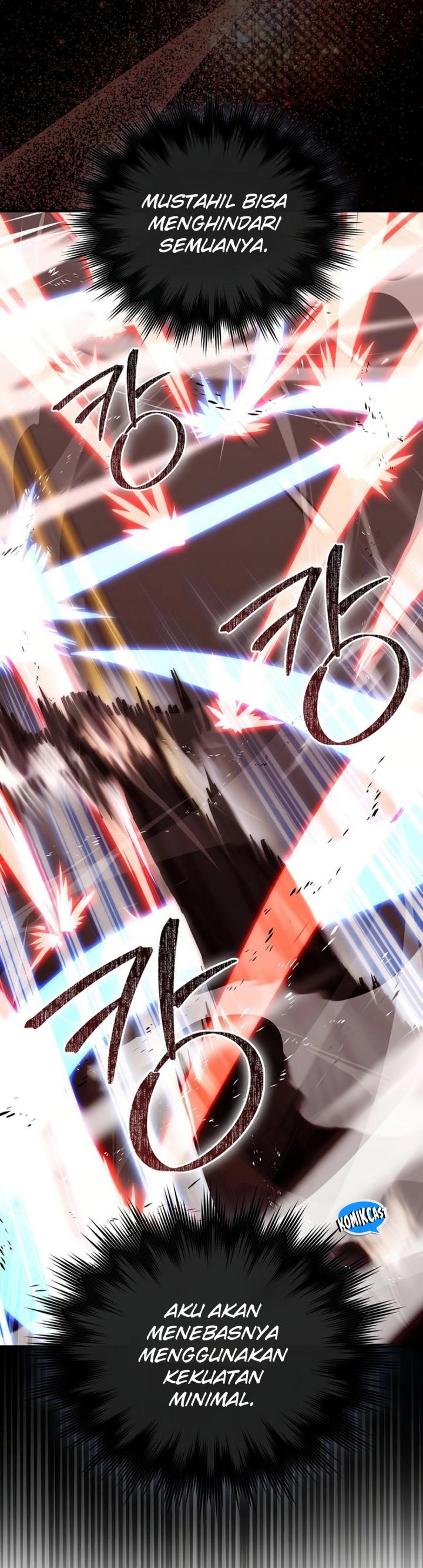 Demon Lord’s Martial Arts Ascension