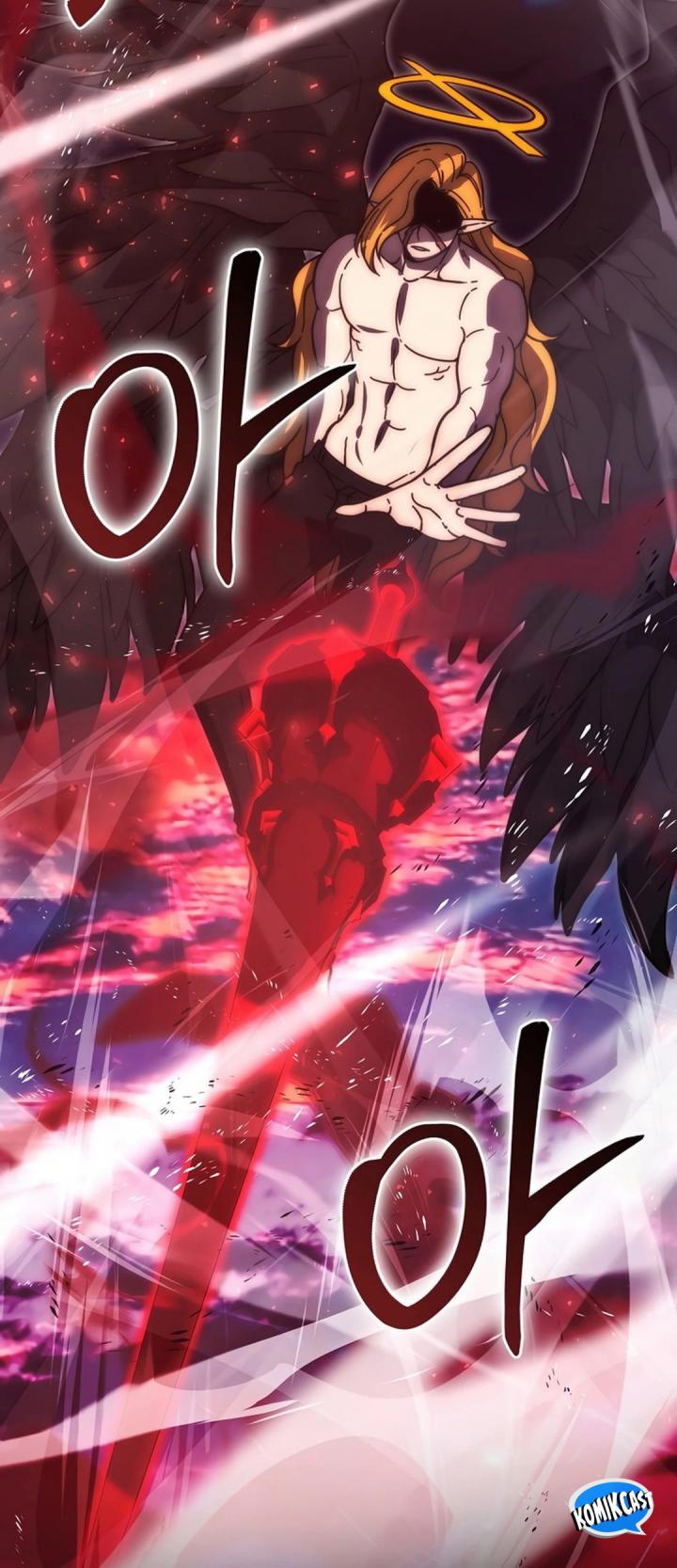 Demon Lord’s Martial Arts Ascension