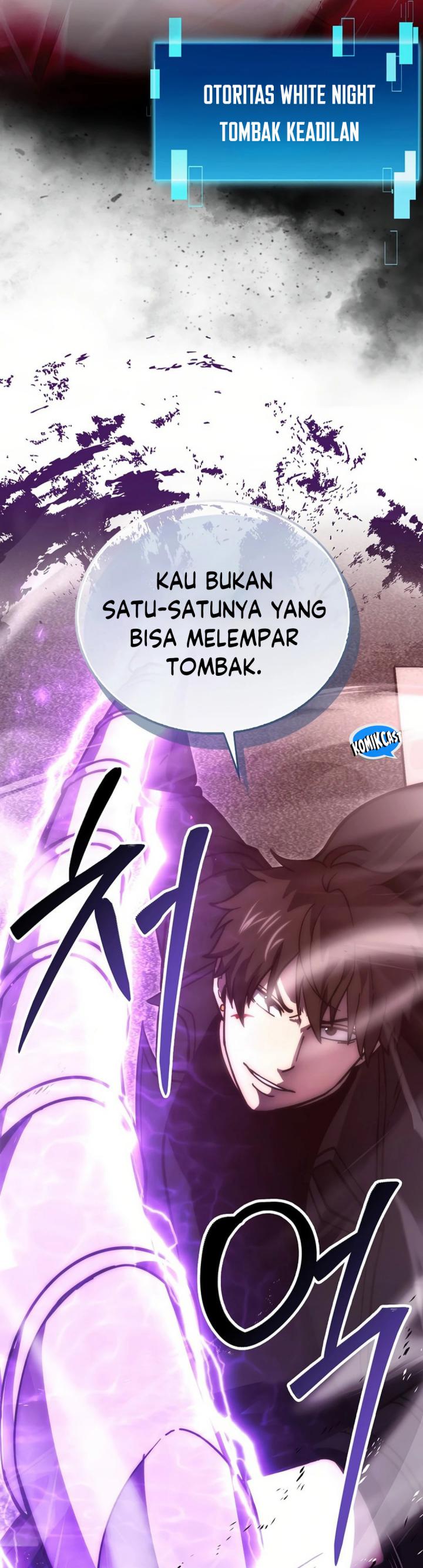 Demon Lord’s Martial Arts Ascension