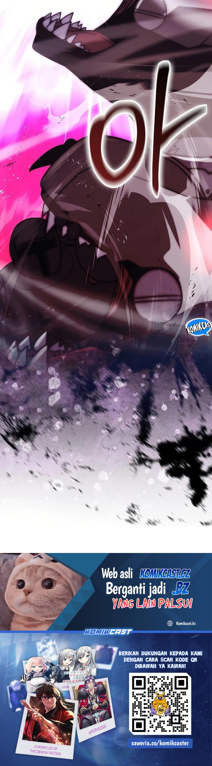Demon Lord’s Martial Arts Ascension