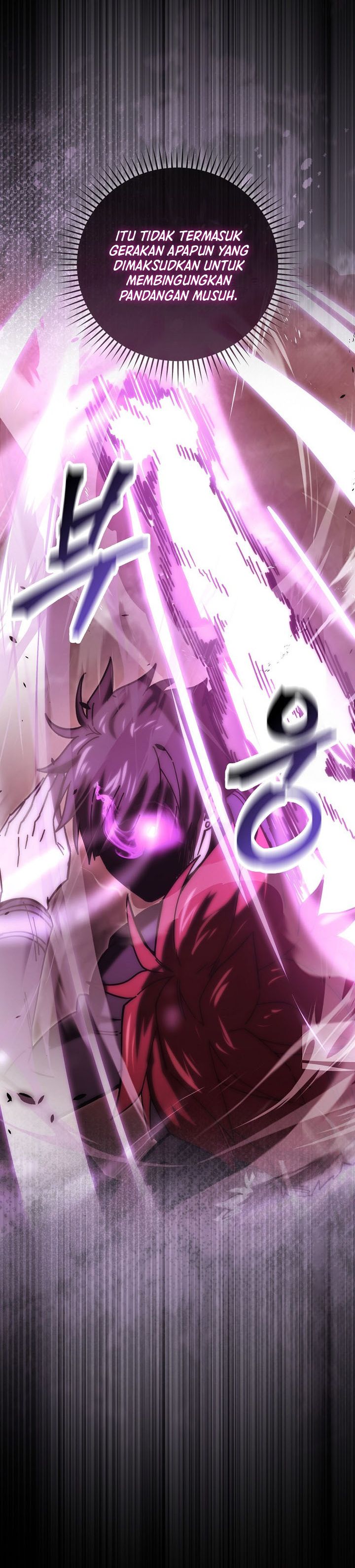 Demon Lord’s Martial Arts Ascension