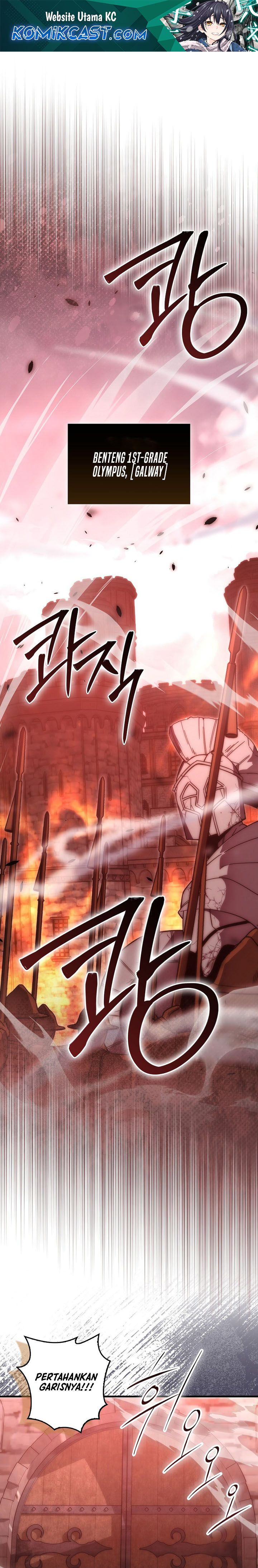 Demon Lord’s Martial Arts Ascension