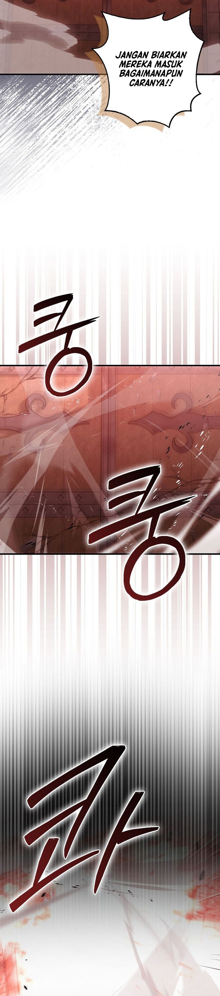 Demon Lord’s Martial Arts Ascension