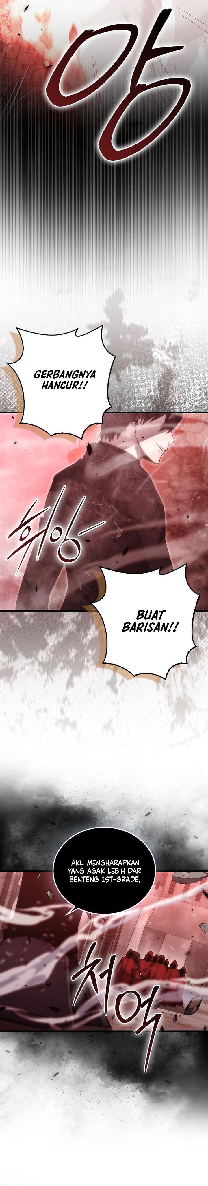 Demon Lord’s Martial Arts Ascension