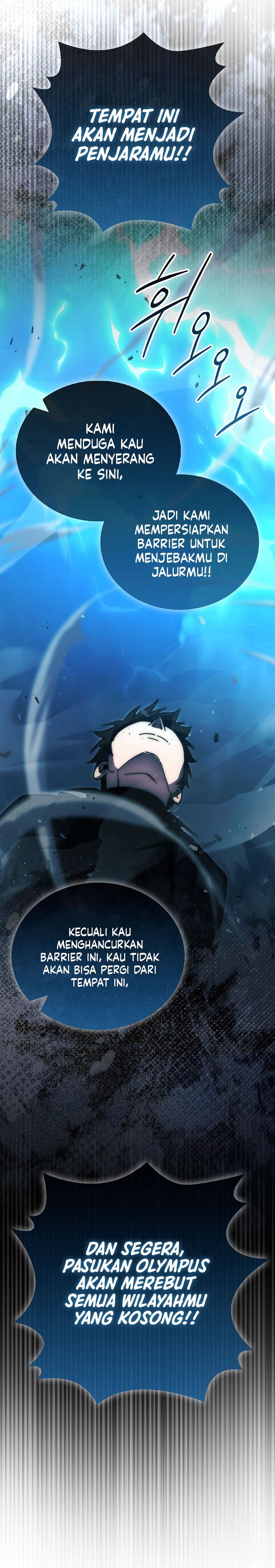 Demon Lord’s Martial Arts Ascension