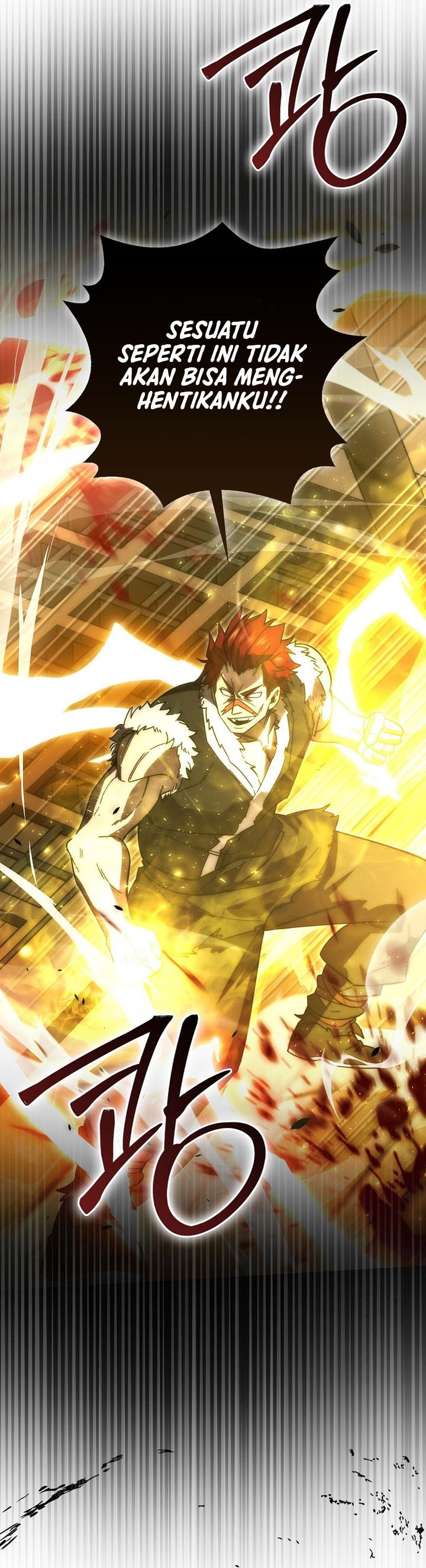 Demon Lord’s Martial Arts Ascension