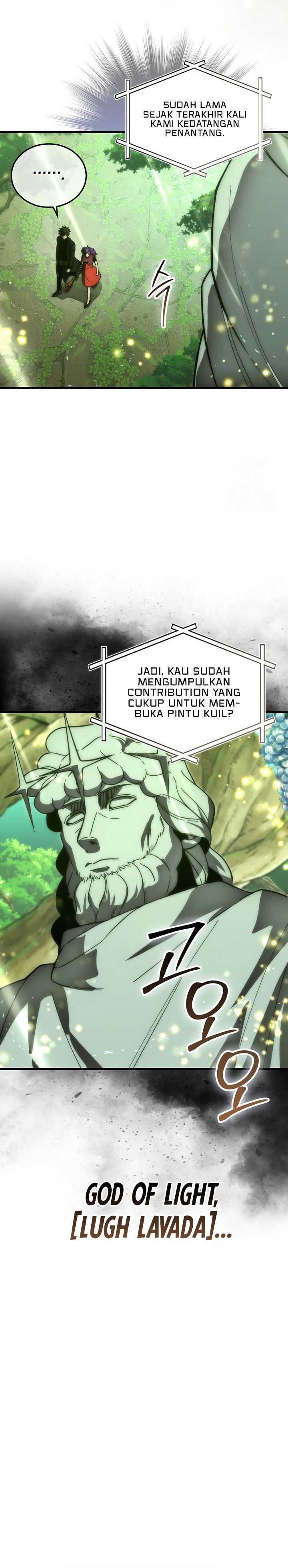 Demon Lord’s Martial Arts Ascension