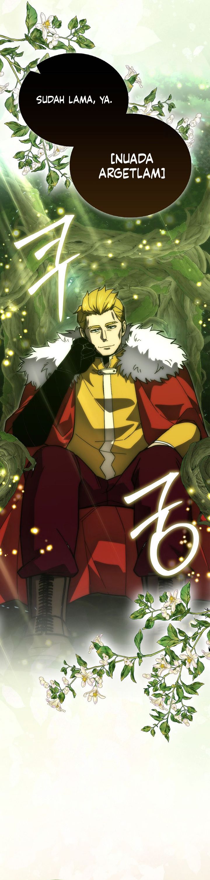 Demon Lord’s Martial Arts Ascension