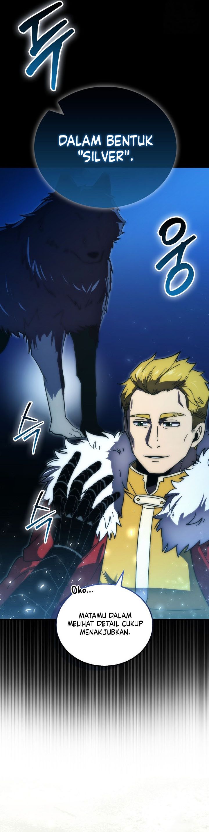 Demon Lord’s Martial Arts Ascension