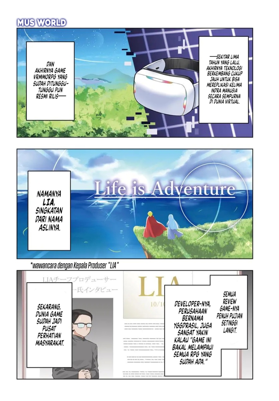 Desugemu ni Makikomareta Yamamoto-san, Kimama ni Gemu Baransu wo Hokai Saseru