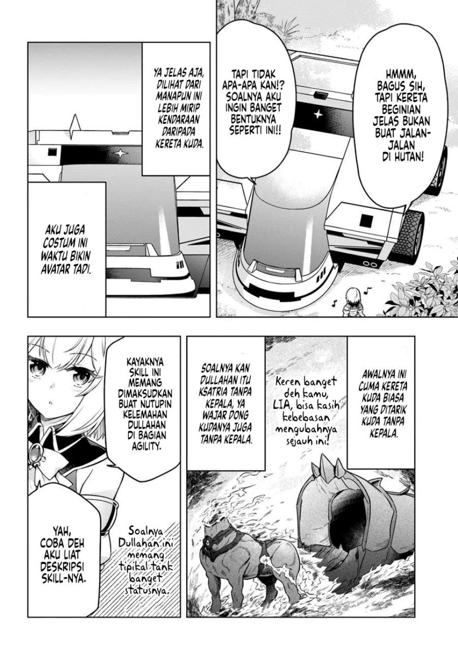 Desugemu ni Makikomareta Yamamoto-san, Kimama ni Gemu Baransu wo Hokai Saseru