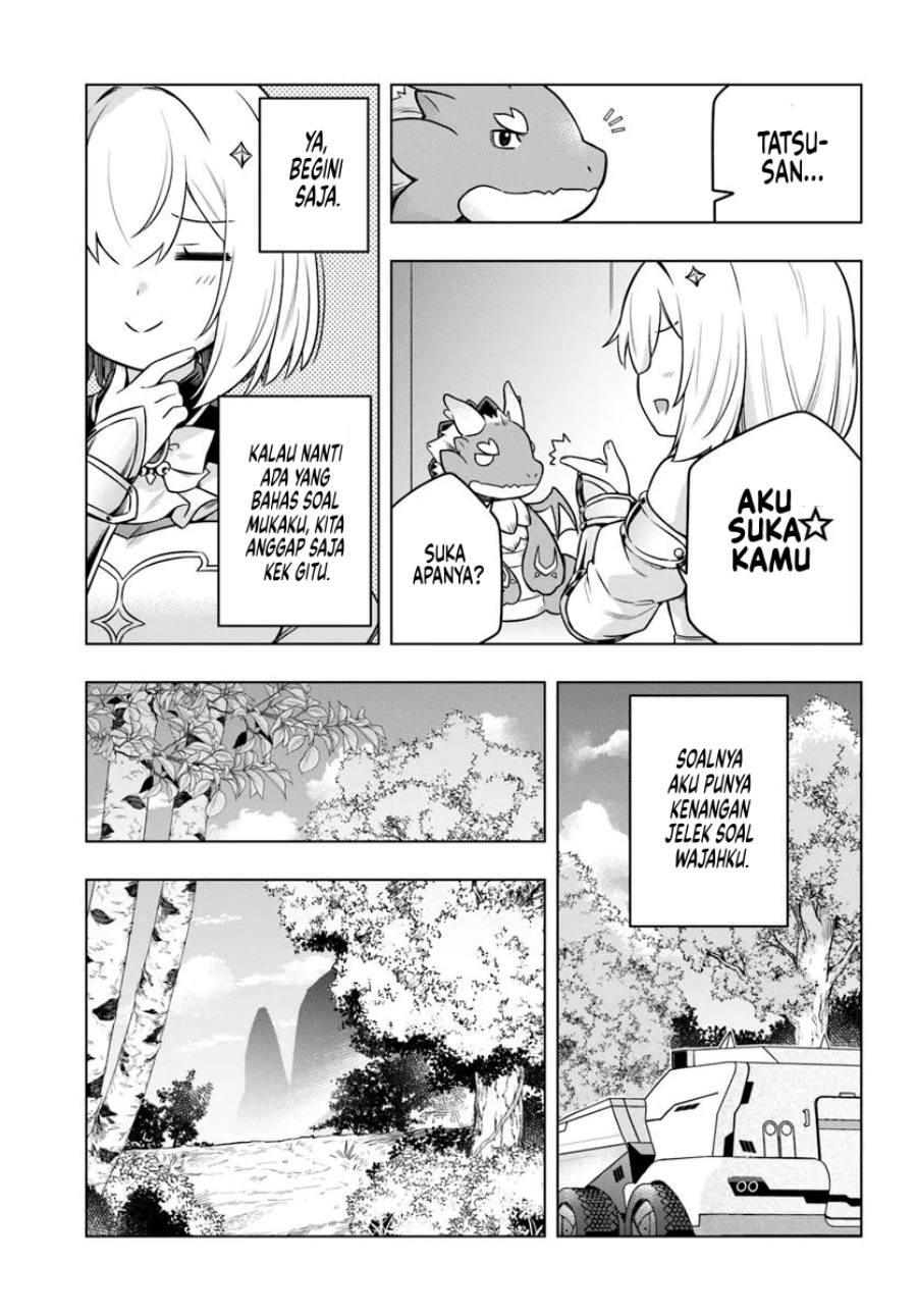 Desugemu ni Makikomareta Yamamoto-san, Kimama ni Gemu Baransu wo Hokai Saseru