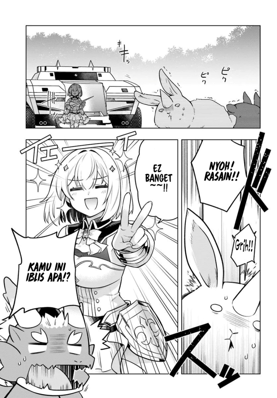 Desugemu ni Makikomareta Yamamoto-san, Kimama ni Gemu Baransu wo Hokai Saseru