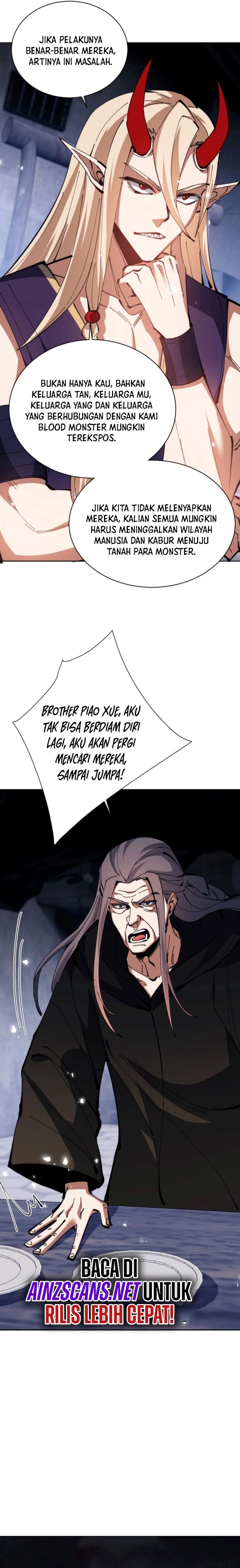 Devious Son Of Heaven