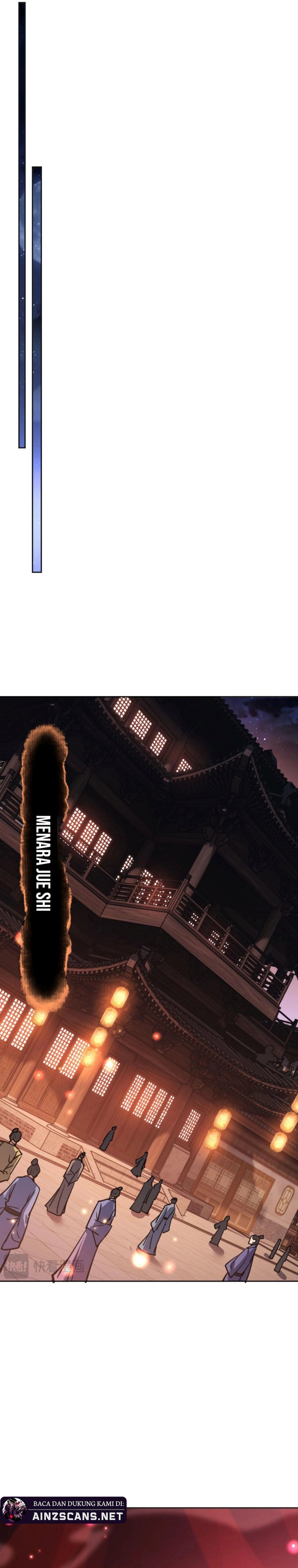 Devious Son Of Heaven