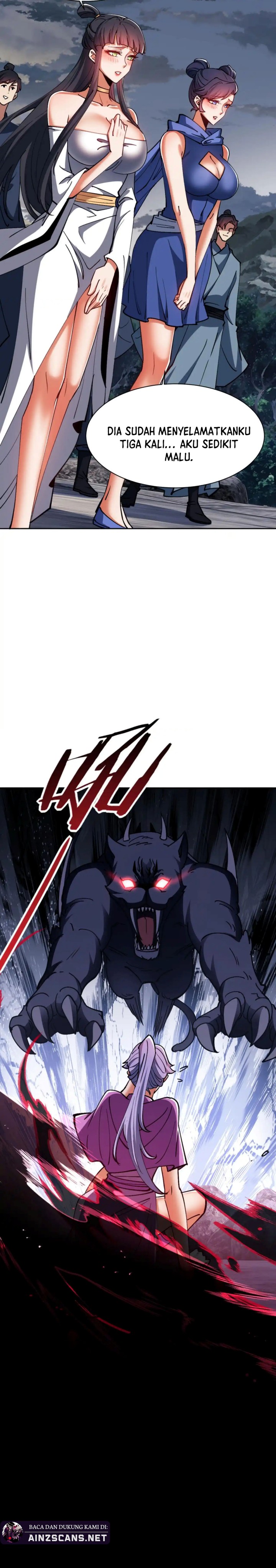 Devious Son Of Heaven