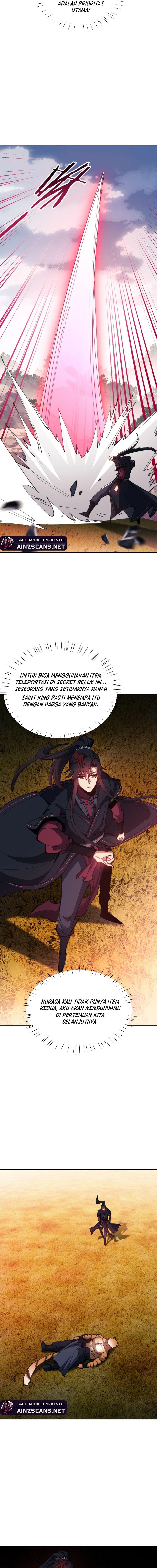 Devious Son Of Heaven