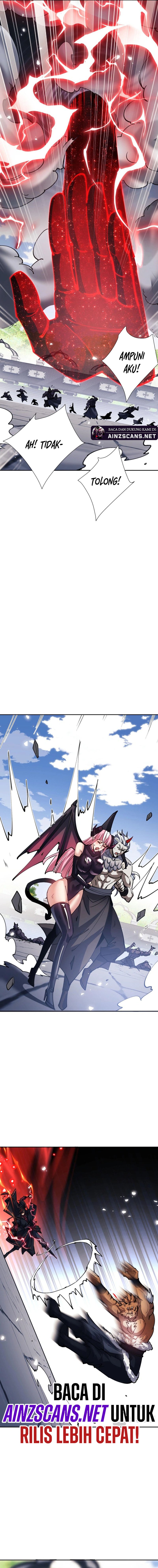 Devious Son Of Heaven
