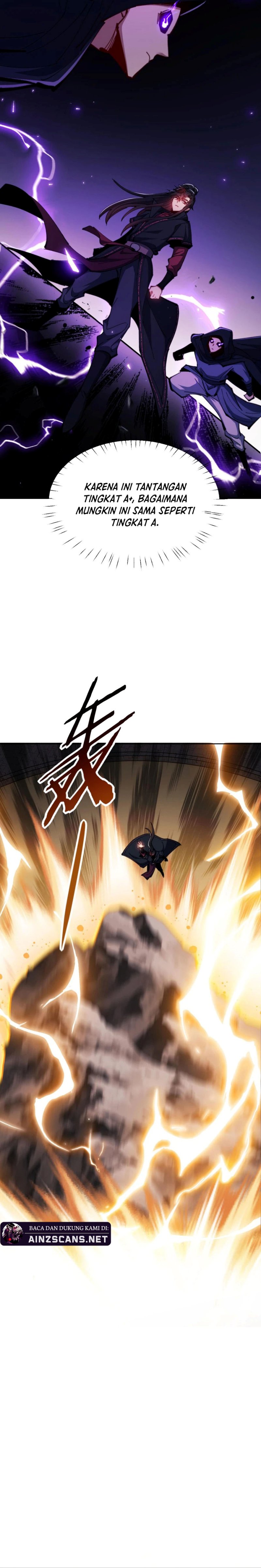 Devious Son Of Heaven