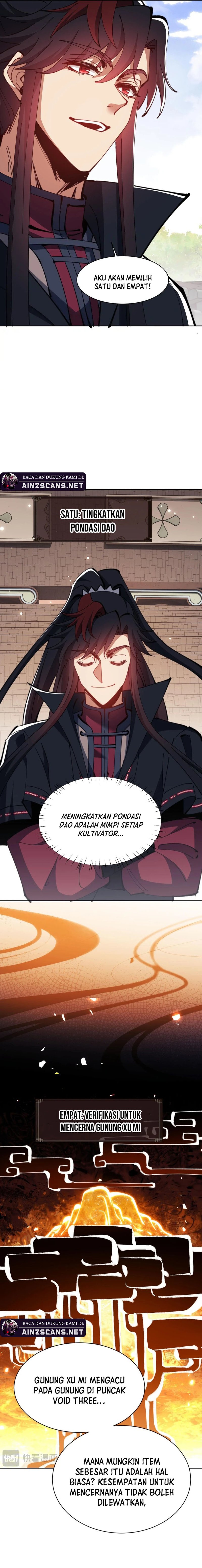 Devious Son Of Heaven