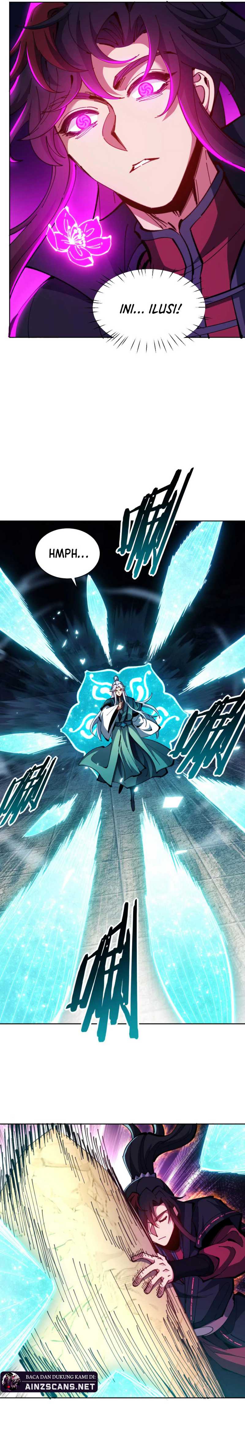 Devious Son Of Heaven