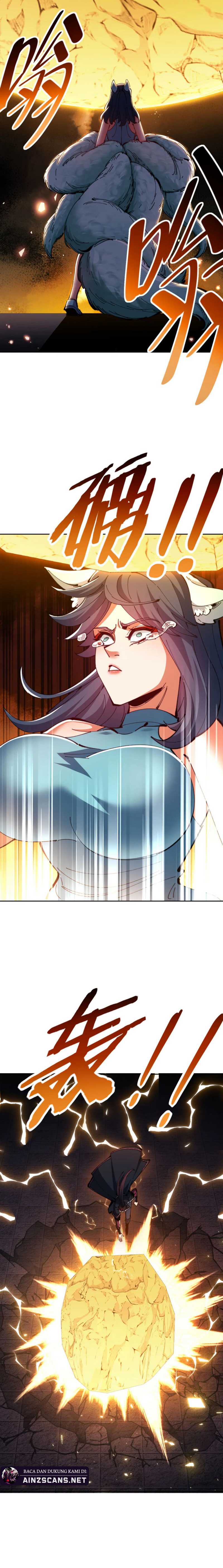 Devious Son Of Heaven