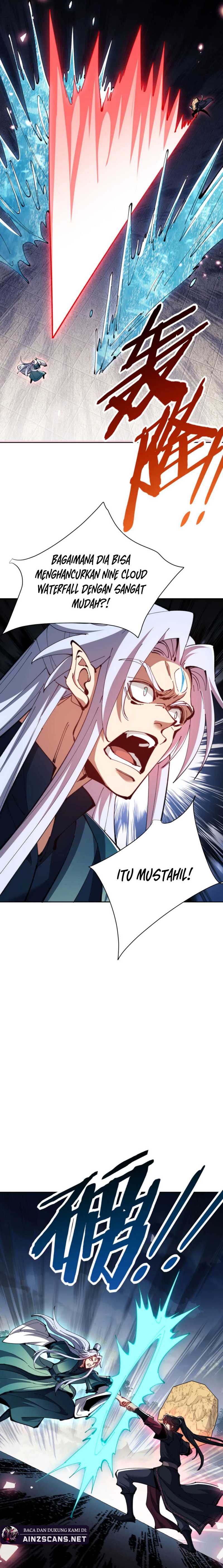 Devious Son Of Heaven