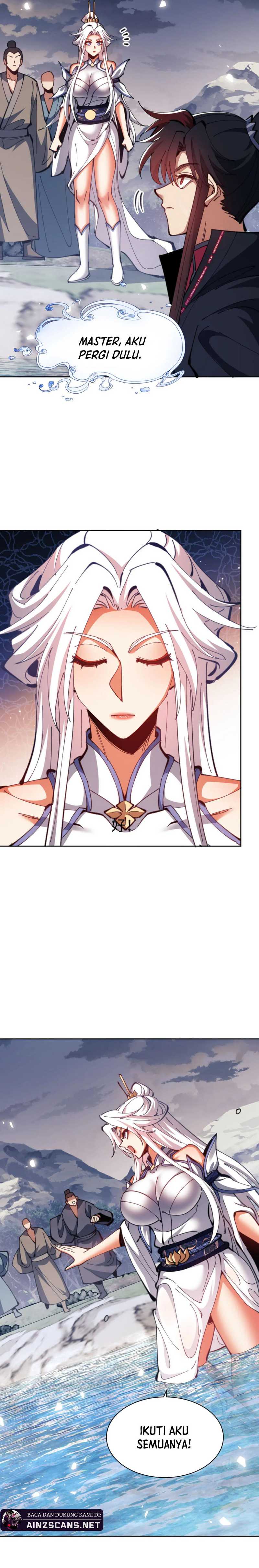 Devious Son Of Heaven