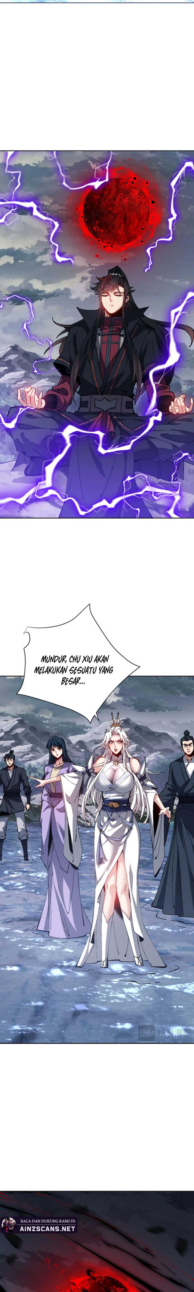Devious Son Of Heaven