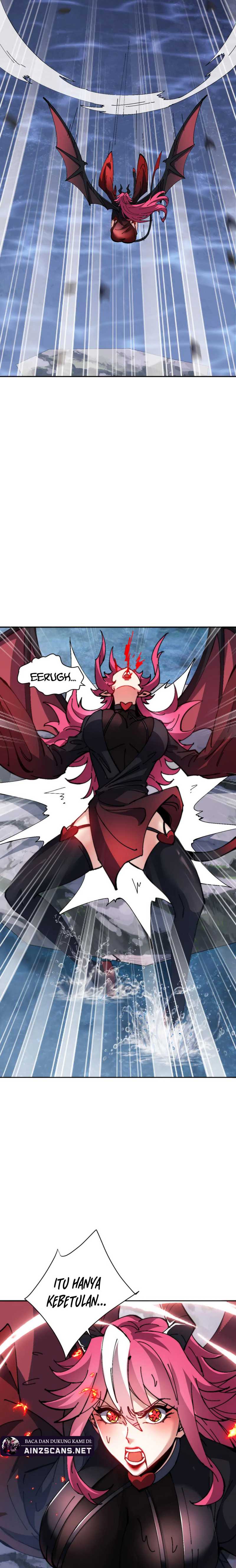 Devious Son Of Heaven