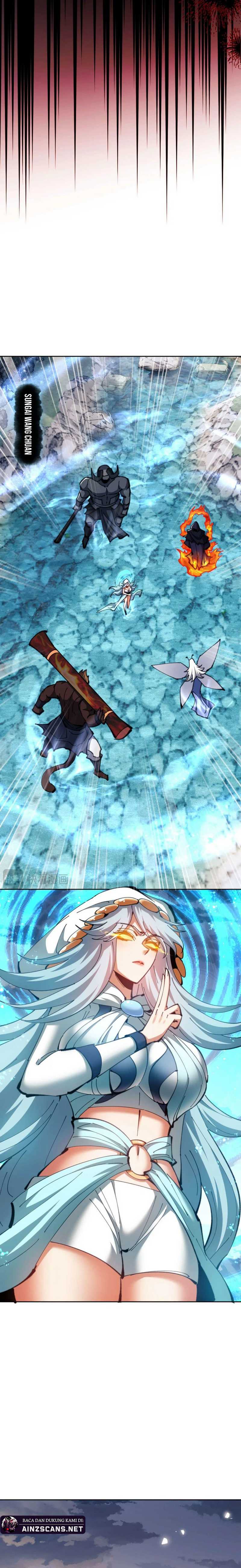 Devious Son Of Heaven