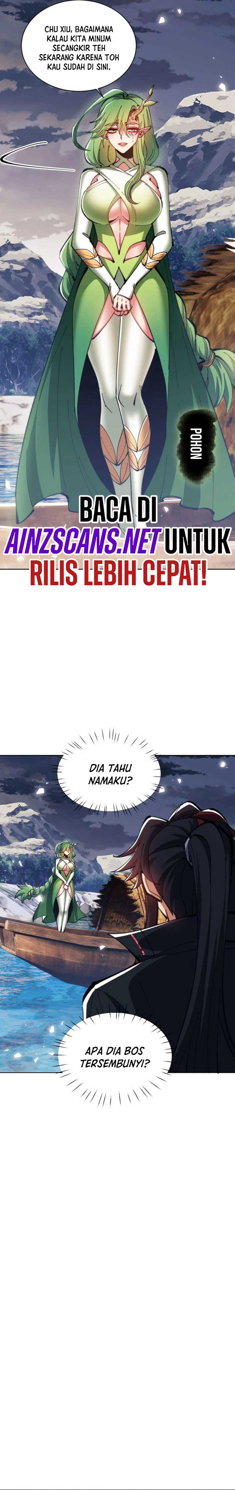 Devious Son Of Heaven