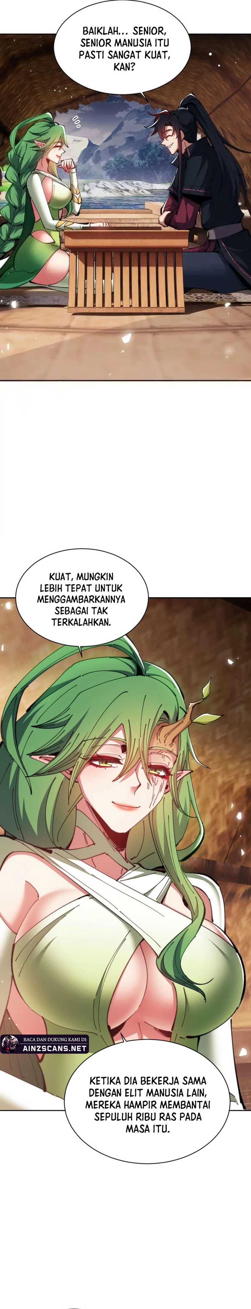 Devious Son Of Heaven