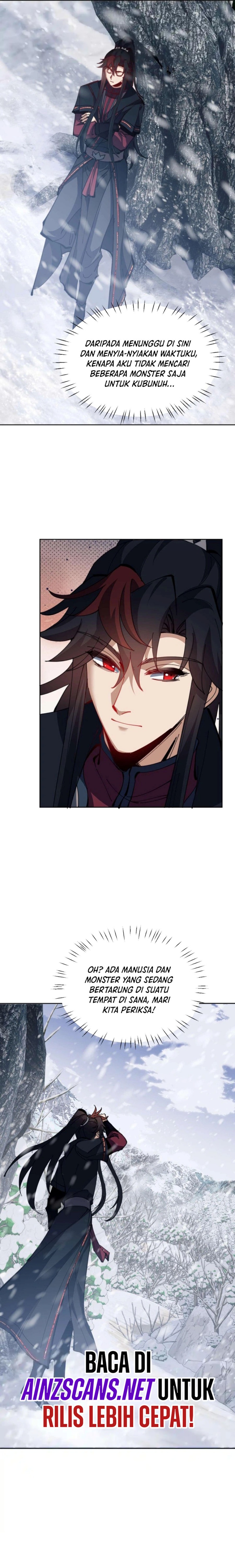 Devious Son Of Heaven