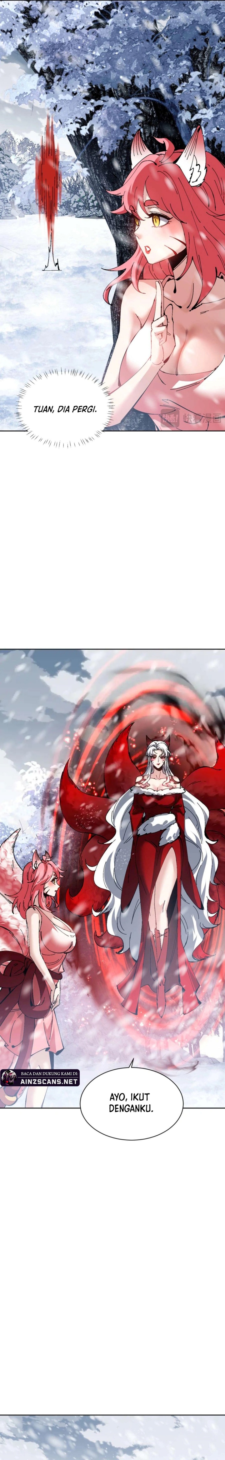 Devious Son Of Heaven