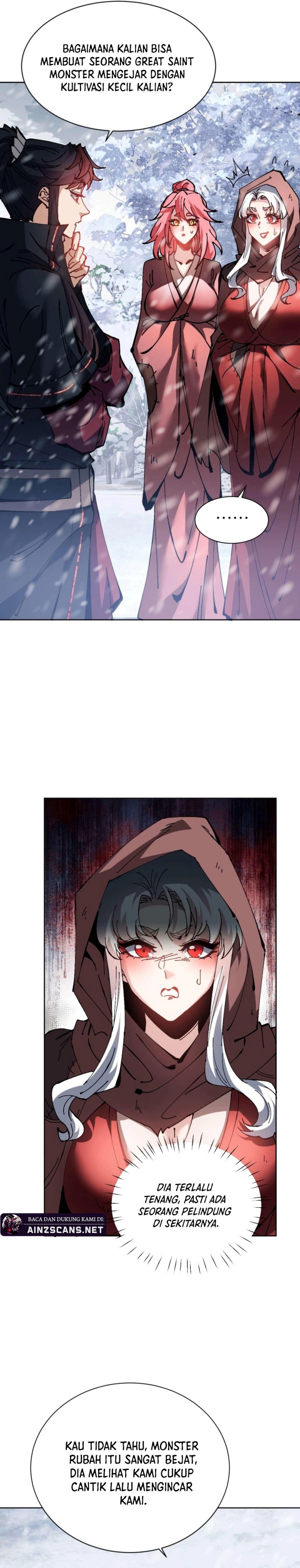 Devious Son Of Heaven