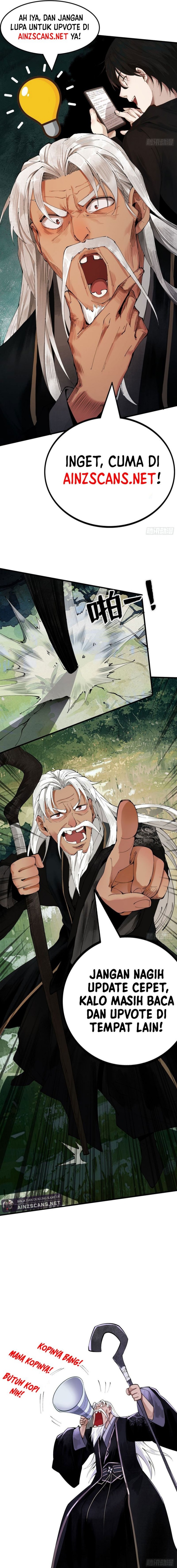 Devious Son Of Heaven