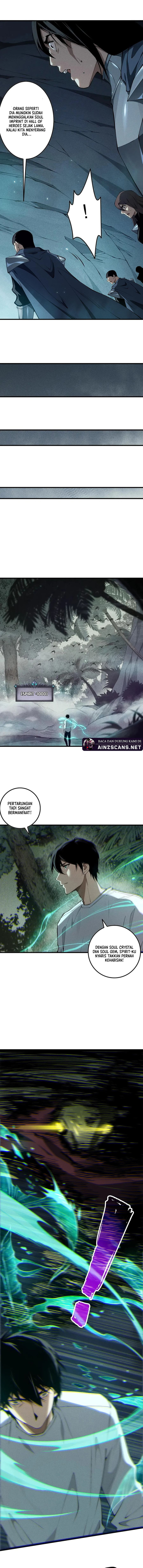 Disastrous Necromancer