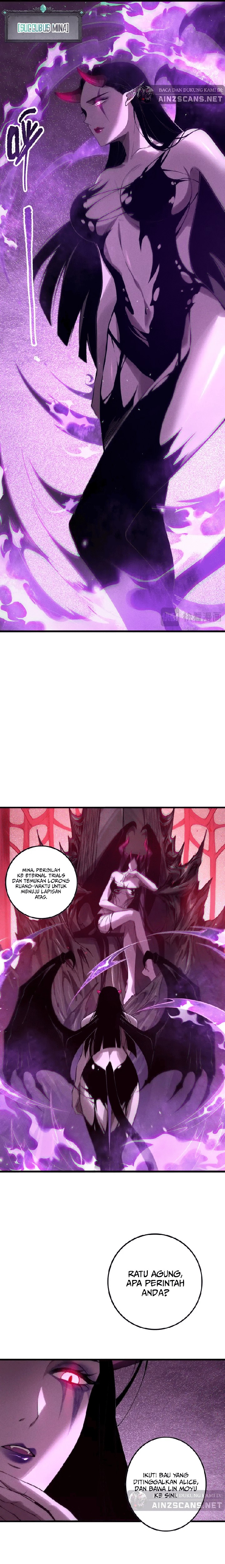 Disastrous Necromancer