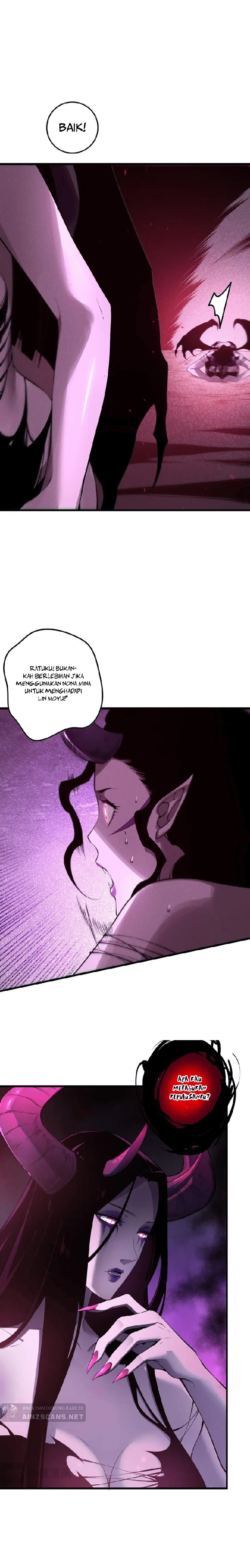 Disastrous Necromancer
