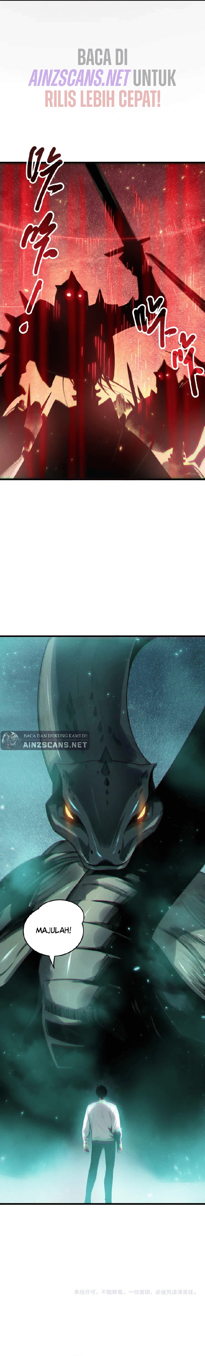 Disastrous Necromancer