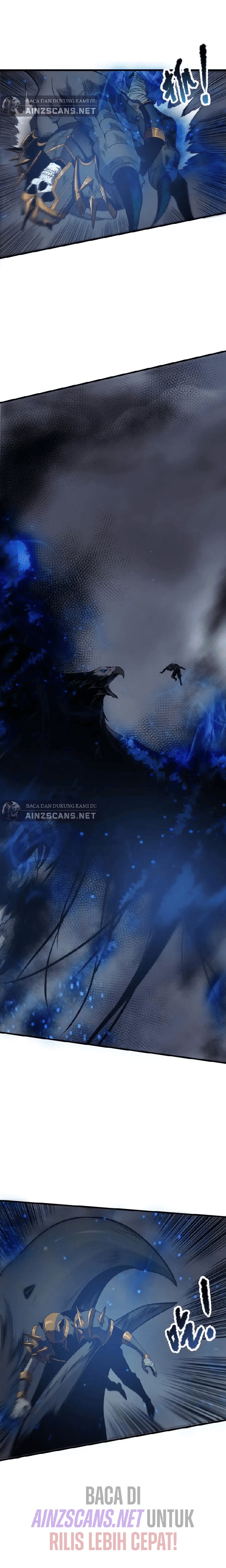 Disastrous Necromancer